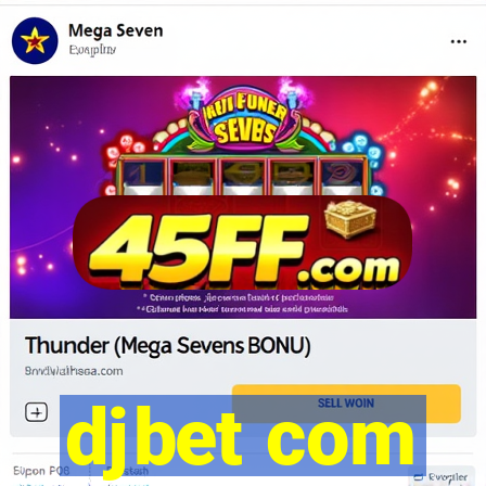 djbet com